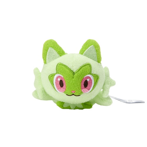 Washable stuffed animal Sprigatito