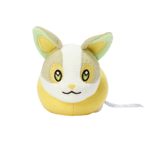 Washable stuffed animal Yamper