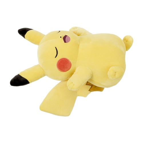 Chewy Stuffed Toy Pokémon Sleep Goodnight Pikachu