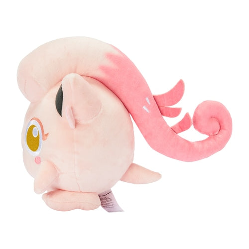 Plush Scream Tail