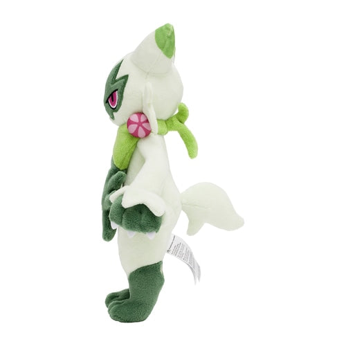 stuffed animal Floragato