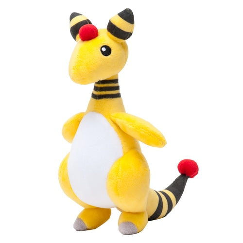 Stuffed toy Denryu