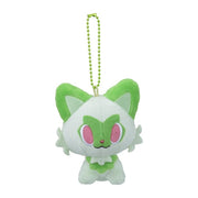 Mascot Pokemon Doll Sprigatito