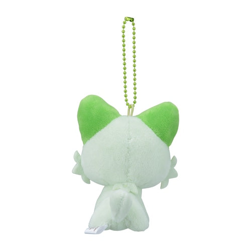 Mascot Pokemon Doll Sprigatito