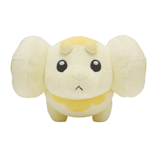 Stuffed animal Fidough