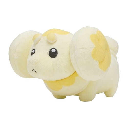 Stuffed animal Fidough