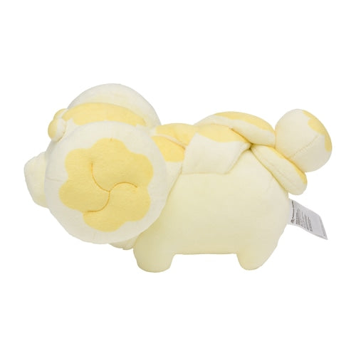 Stuffed animal Fidough