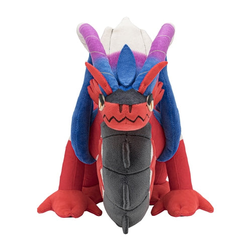 Stuffed toy Koraidon