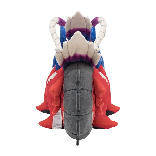 Stuffed toy Koraidon