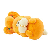 Chewy hand-stuffed stuffed animal PAMO NO MURE Sleeping Pawmi