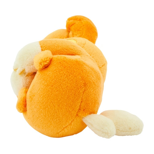 Chewy hand-stuffed stuffed animal PAMO NO MURE Sleeping Pawmi