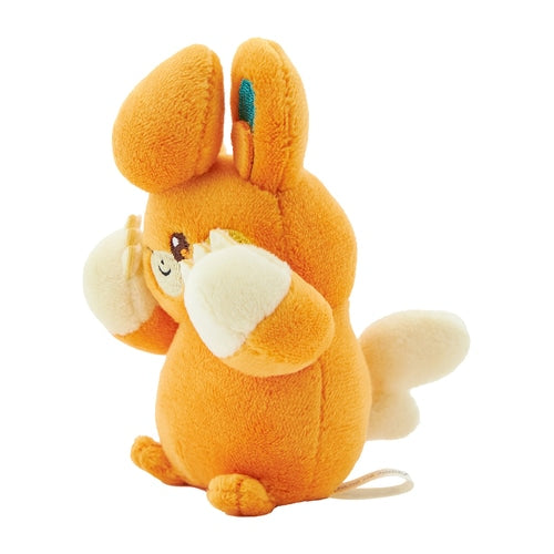 Chewy hand-stuffed stuffed animal PAMO NO MURE Hatden Pawmi