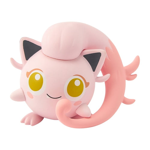 Magnetic key hook figure Sakebushipo