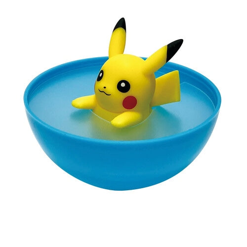 swim! ? Pokemon Pukapuka Mascot Collection