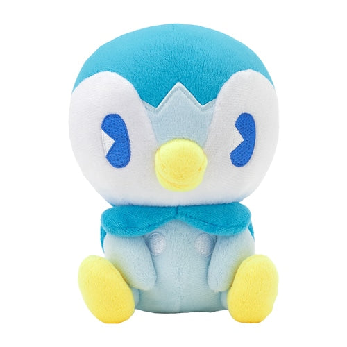 Plush Psycho Soda Refresh Piplup