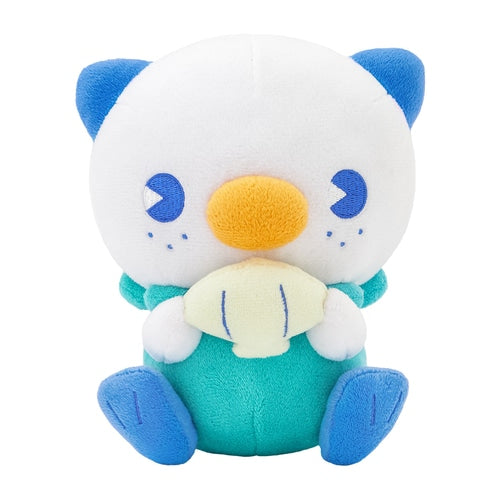 Plush Psycho Soda Refresh Mijumaru