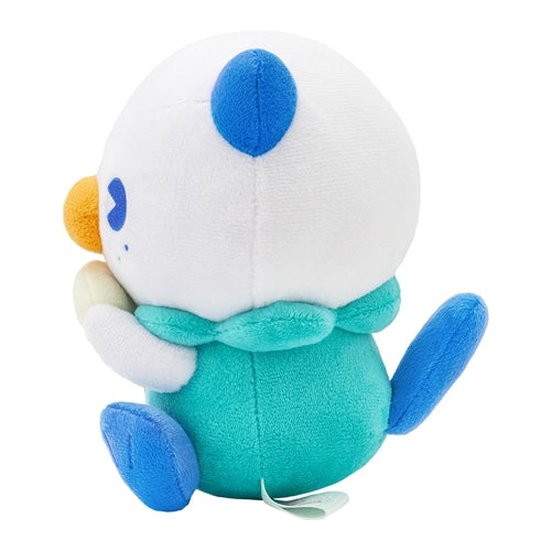 Plush Psycho Soda Refresh Oshawott