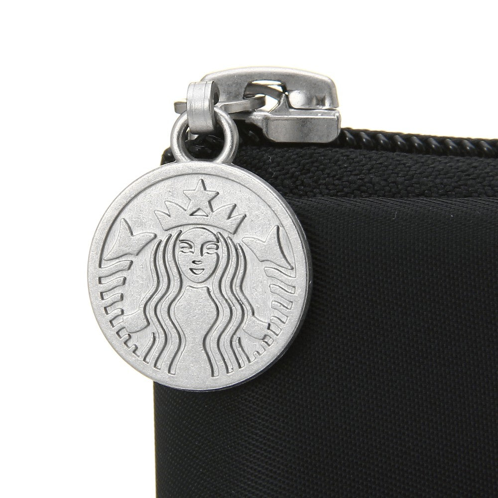 Starbucks TO GO Tragbare Eco-Tasche – Schwarz