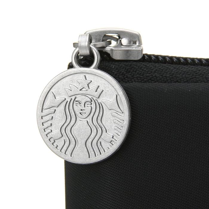 Starbucks TO GO Pocketable Eco Bag – Black