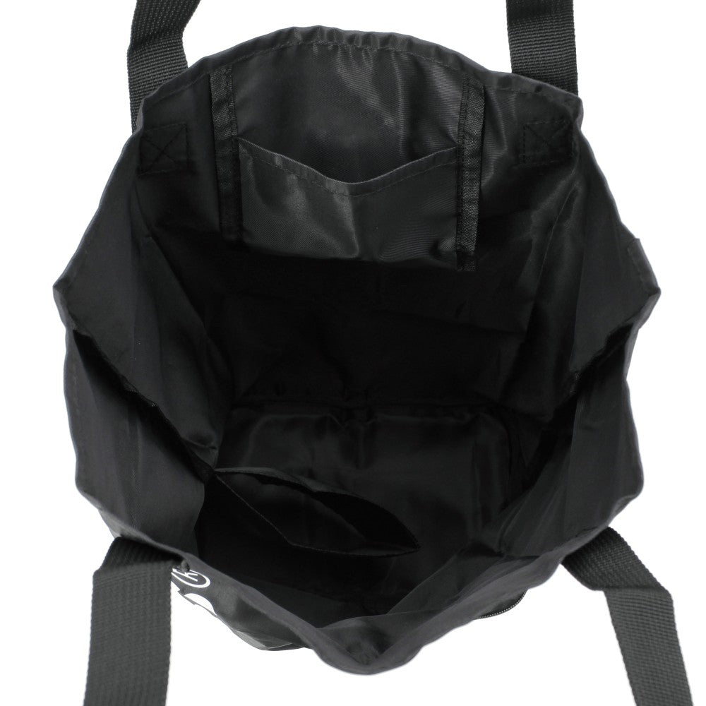 Starbucks TO GO Tragbare Eco-Tasche – Schwarz