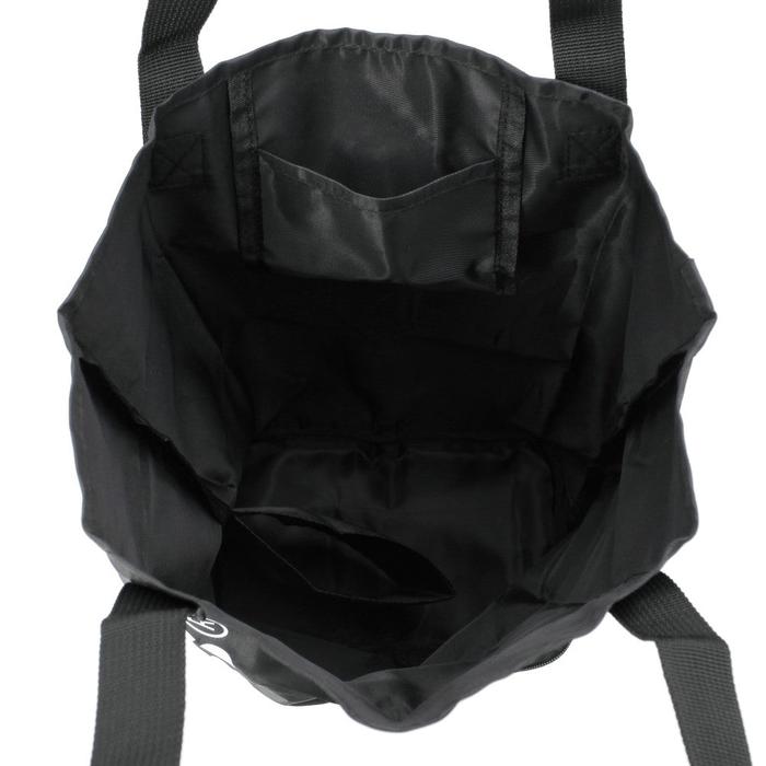 Starbucks TO GO Pocketable Eco Bag – Black