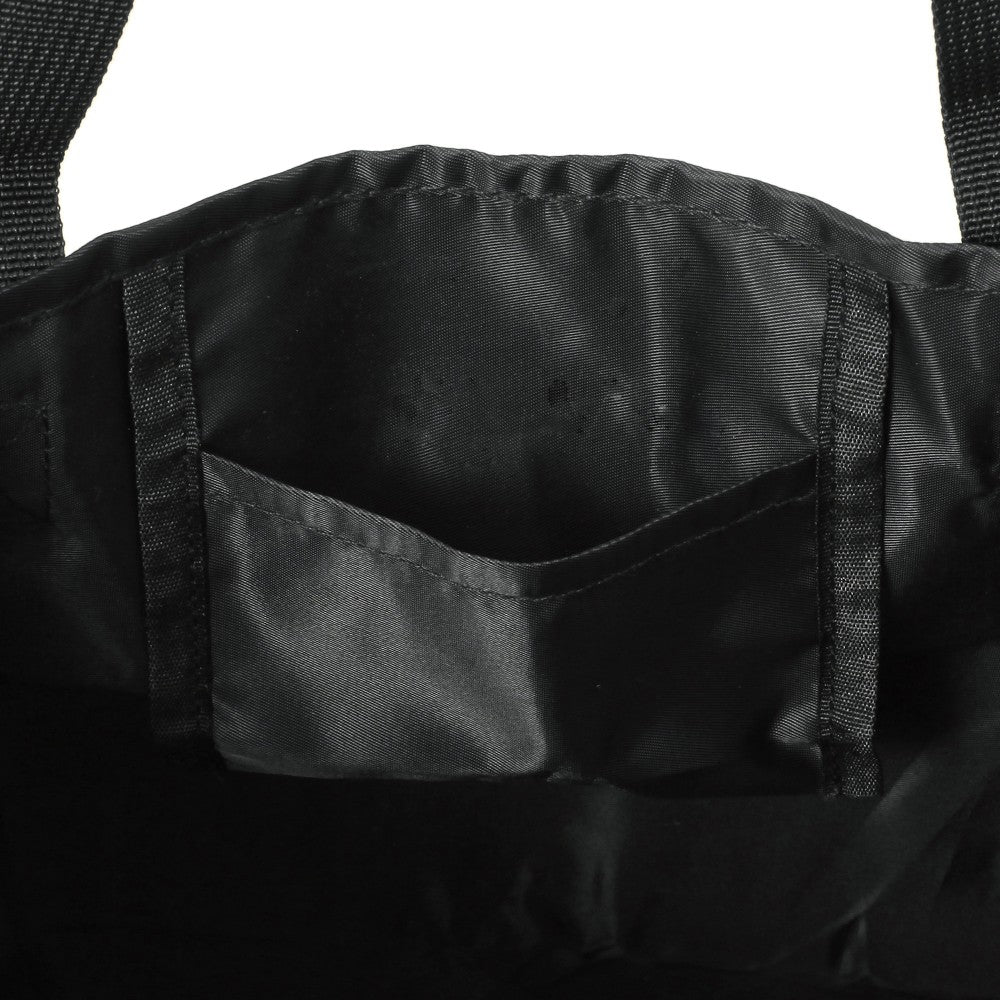 Starbucks TO GO Tragbare Eco-Tasche – Schwarz