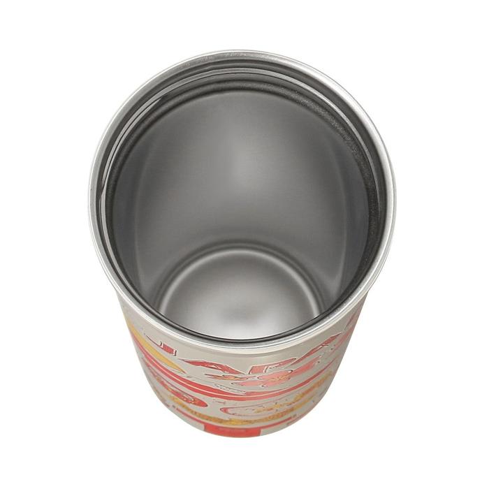 Starbucks Been There Series Stainless Steel Bottle JAPAN 473ml – Mt. Fuji, Cherry Blossoms, Sushi, and Japanese Icons Travel Tumbler