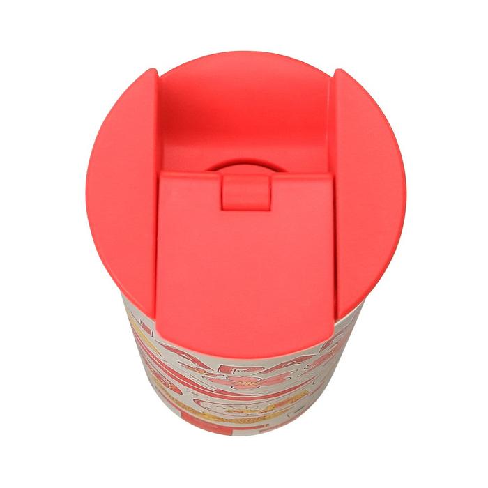 Starbucks Been There Series Stainless Steel Bottle JAPAN 473ml – Mt. Fuji, Cherry Blossoms, Sushi, and Japanese Icons Travel Tumbler