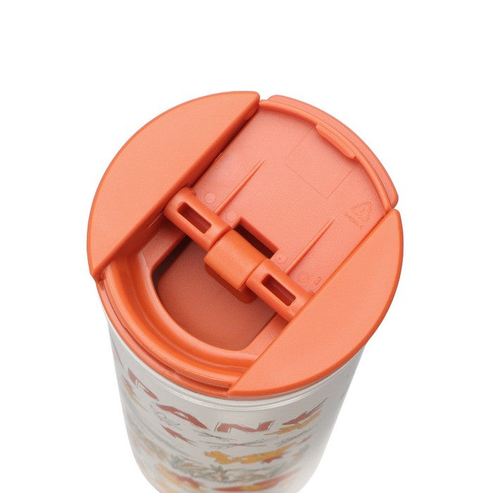 STARBUCKS BEEN THERE SERIES Japan Autumn Edition - Thermos autumn collection (473ml)