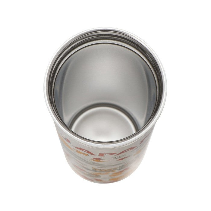 STARBUCKS BEEN THERE SERIES Japan Autumn Edition - Thermos autumn collection (473ml)