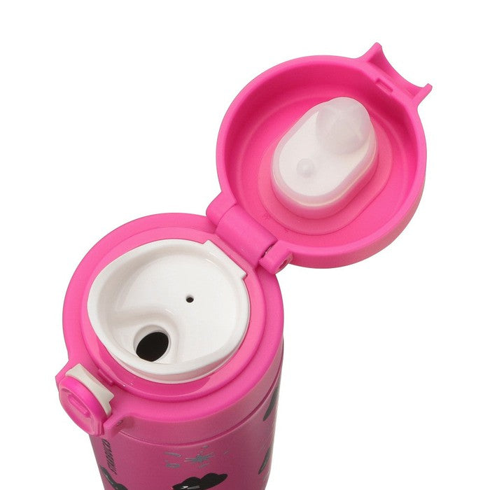 STARBUCKS HALLOWEEN 2024 JAPAN Collection - Stainless Steel Bottle Pink (381ml)