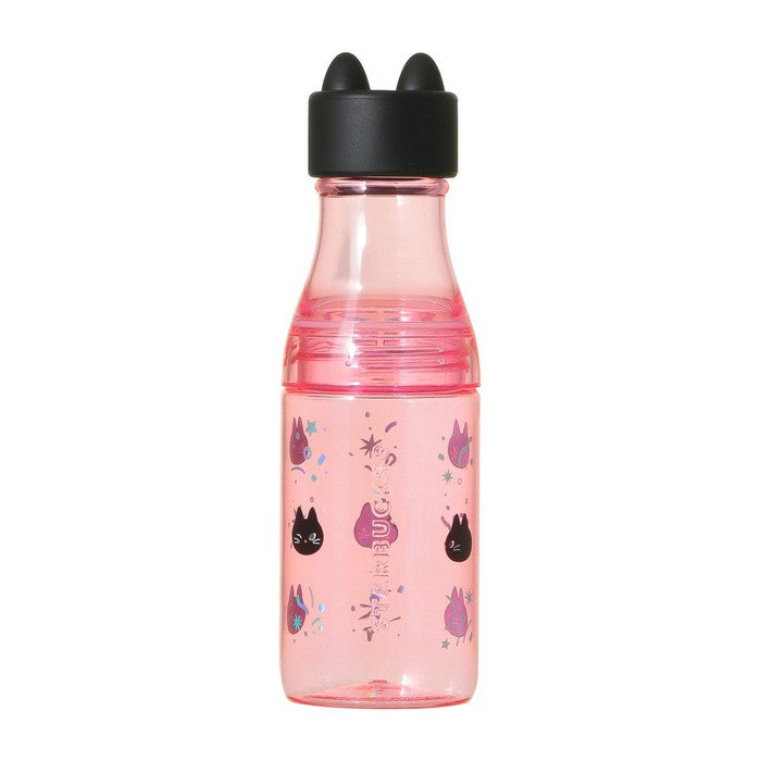 STARBUCKS HALLOWEEN 2024 JAPAN Collection - Sunny Bottle Light Pink (503ml)