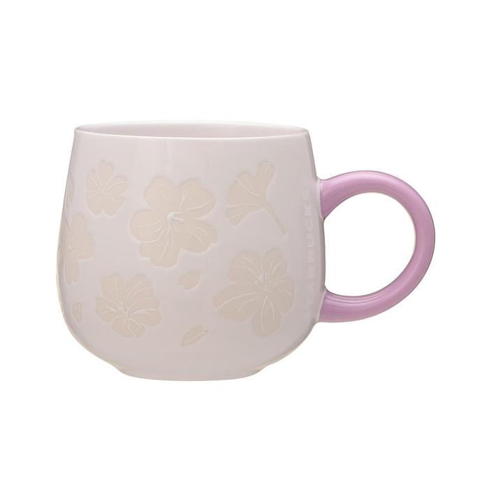 STARBUCKS Sakura Japan 2025 Mug