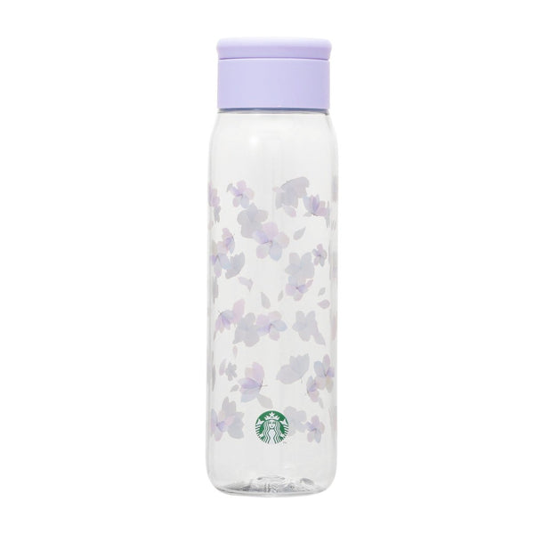 STARBUCKS Sakura 2025 Handle Lid Bottle – 710ml