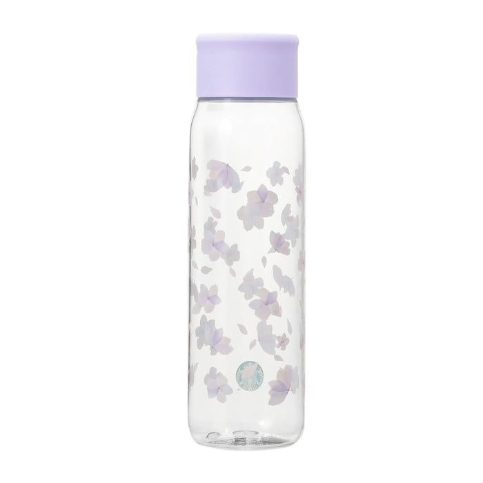 STARBUCKS Sakura 2025 Handle Lid Bottle – 710ml