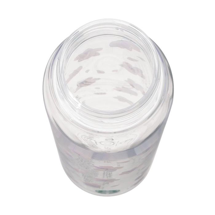 STARBUCKS Sakura 2025 Handle Lid Bottle – 710ml