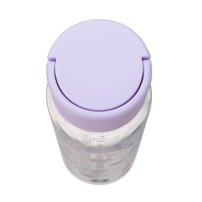 STARBUCKS Sakura 2025 Handle Lid Bottle – 710ml