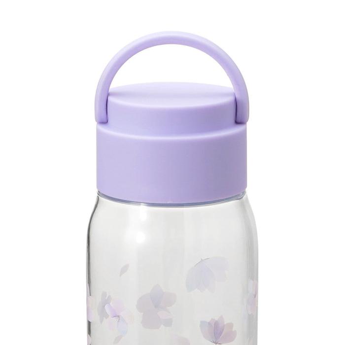 STARBUCKS Sakura 2025 Handle Lid Bottle – 710ml