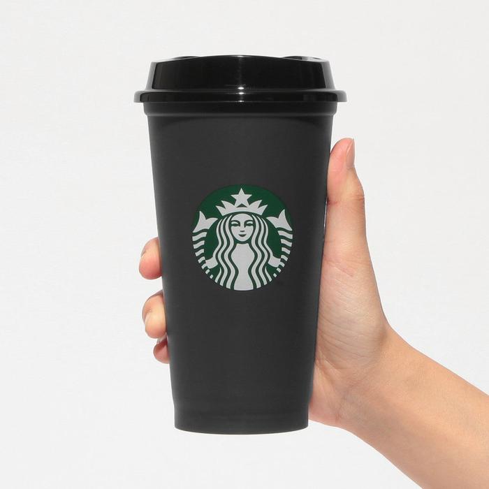 VIVIZ 2025 ソウルコン ワルツ　REUSABLE CUP Halloween 2025 Limited Edition Color Changing Reusable Cup