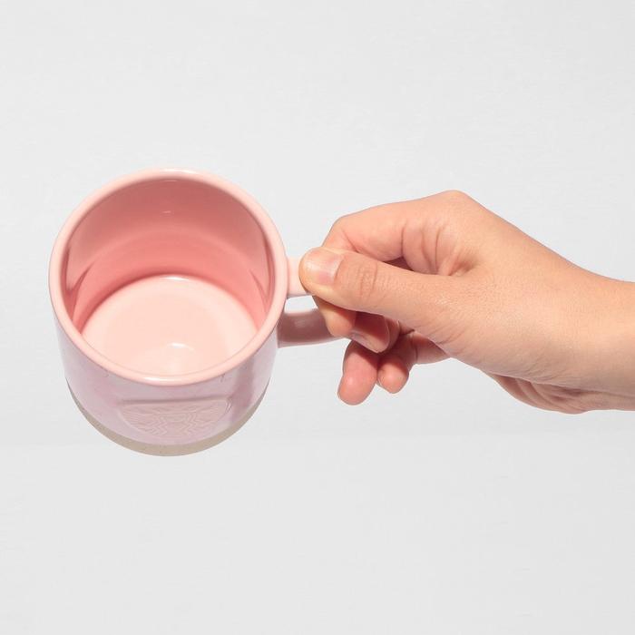 Starbucks Japan Sakura 2026 Marble Mug 355ml – Natural Texture Ceramic Cherry Blossom Limited Edition