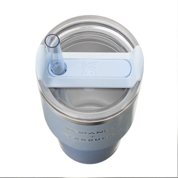 日本星巴克2026 櫻花限定STANLEY 3WAY 不鏽鋼保溫隨行杯– WABI-SABI STORE