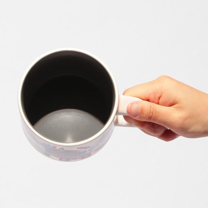 Starbucks Discovery Series Mug TOKYO 414ml