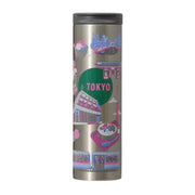 Starbucks Discovery Series RVS Fles TOKYO 473ml