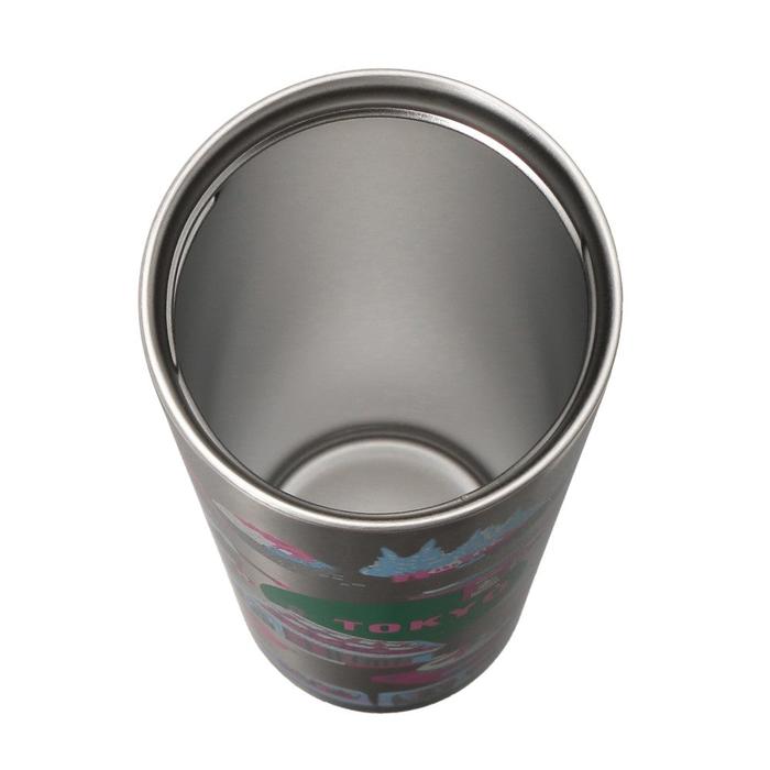 Starbucks Discovery Series Stainless Steel Bottle TOKYO 473ml