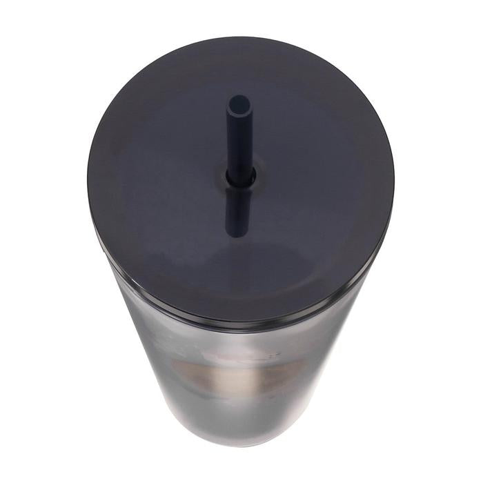 Starbucks Japan Autumn Festival 2026 Cold Cup Tumbler Rabbit Navy 710 mL