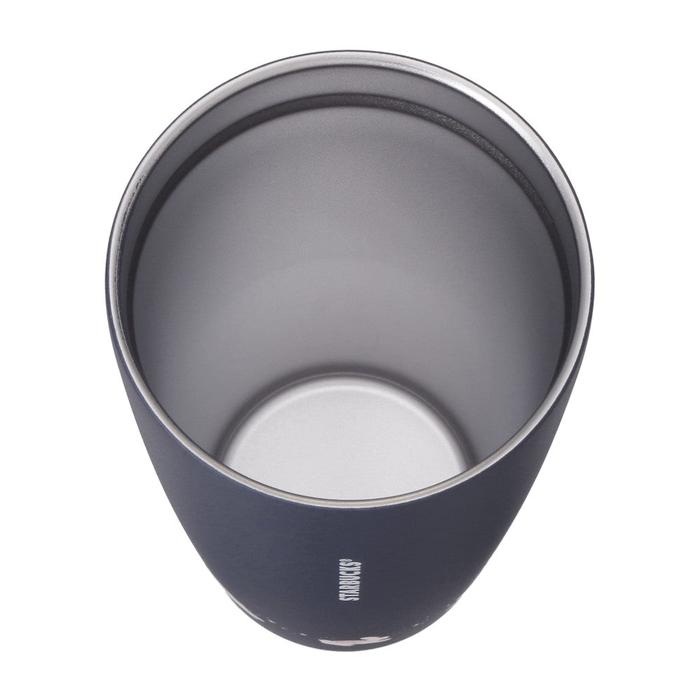 Starbucks Japan Autumn Festival 2026 MiiR Rabbit Navy Stainless Steel Tumbler with Replacement Lid 473 mL