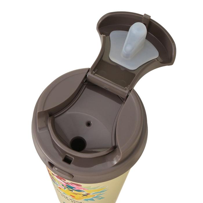 Bouteille TOGO en acier inoxydable Pokémon + Starbucks Japon 473ml – 6 designs