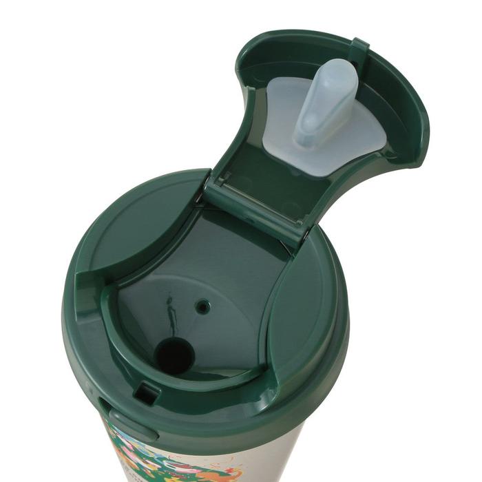 Bouteille TOGO en acier inoxydable Pokémon + Starbucks Japon 473ml – 6 designs
