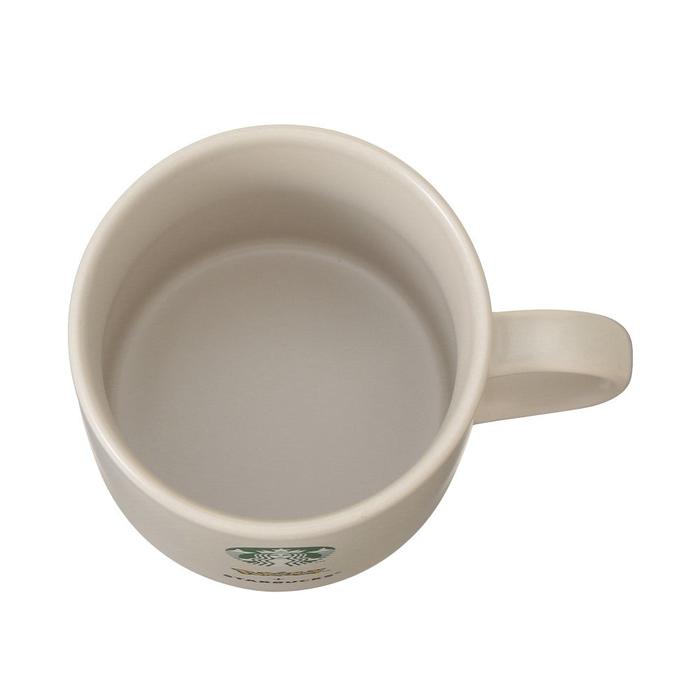 Pokémon + Starbucks Japan Stacking Mug 355ml – Coffee Connection & Coffee Adventure