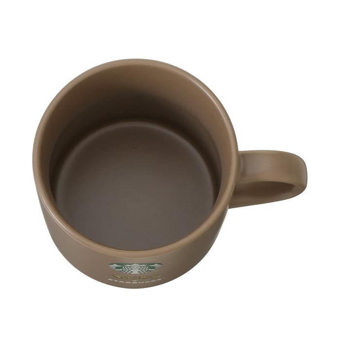 Pokémon + Starbucks Japan Stacking Mug 355ml – Coffee Connection & Coffee Adventure